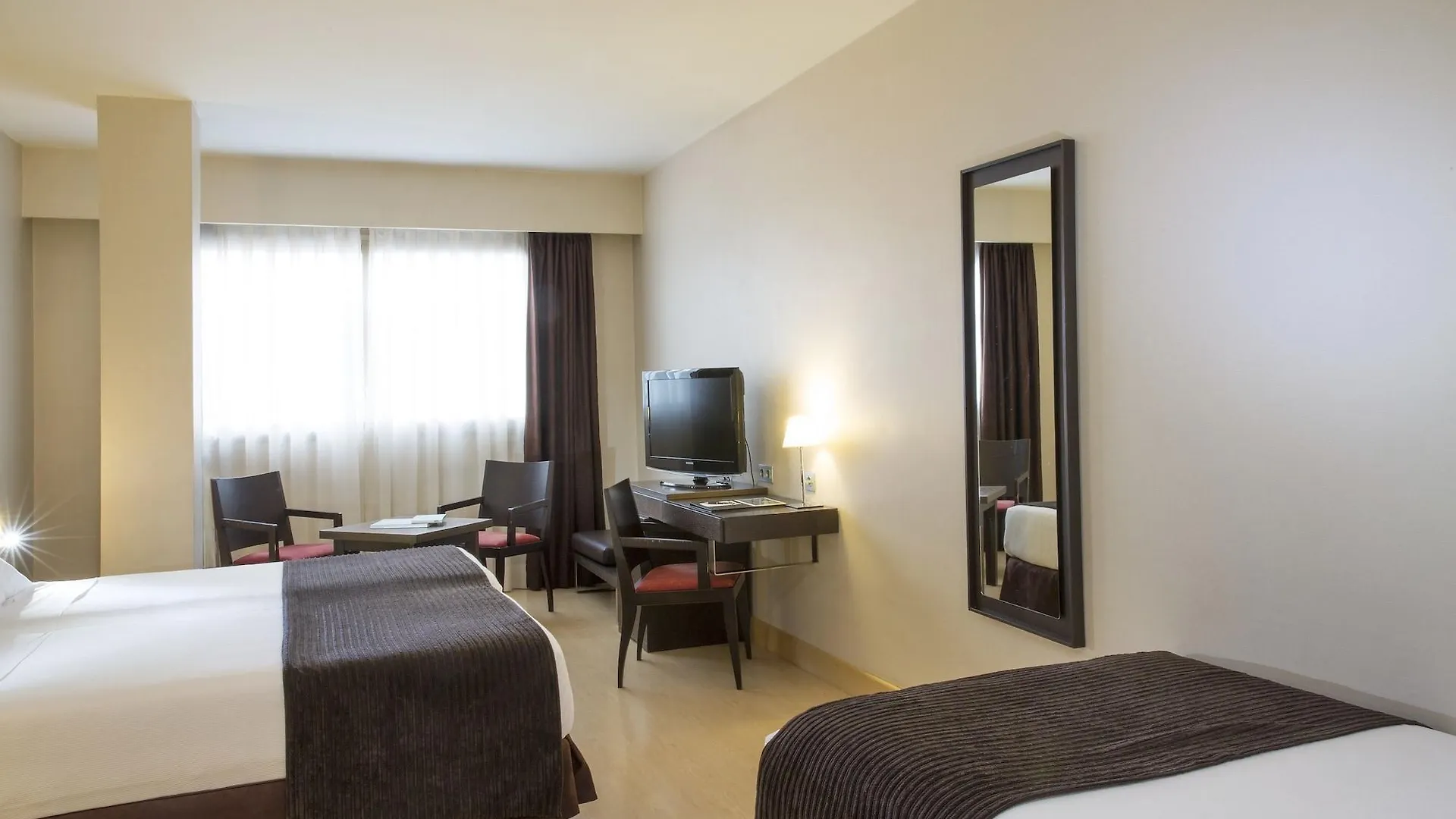 Hm Jaime III Hotel Palma de Mallorca