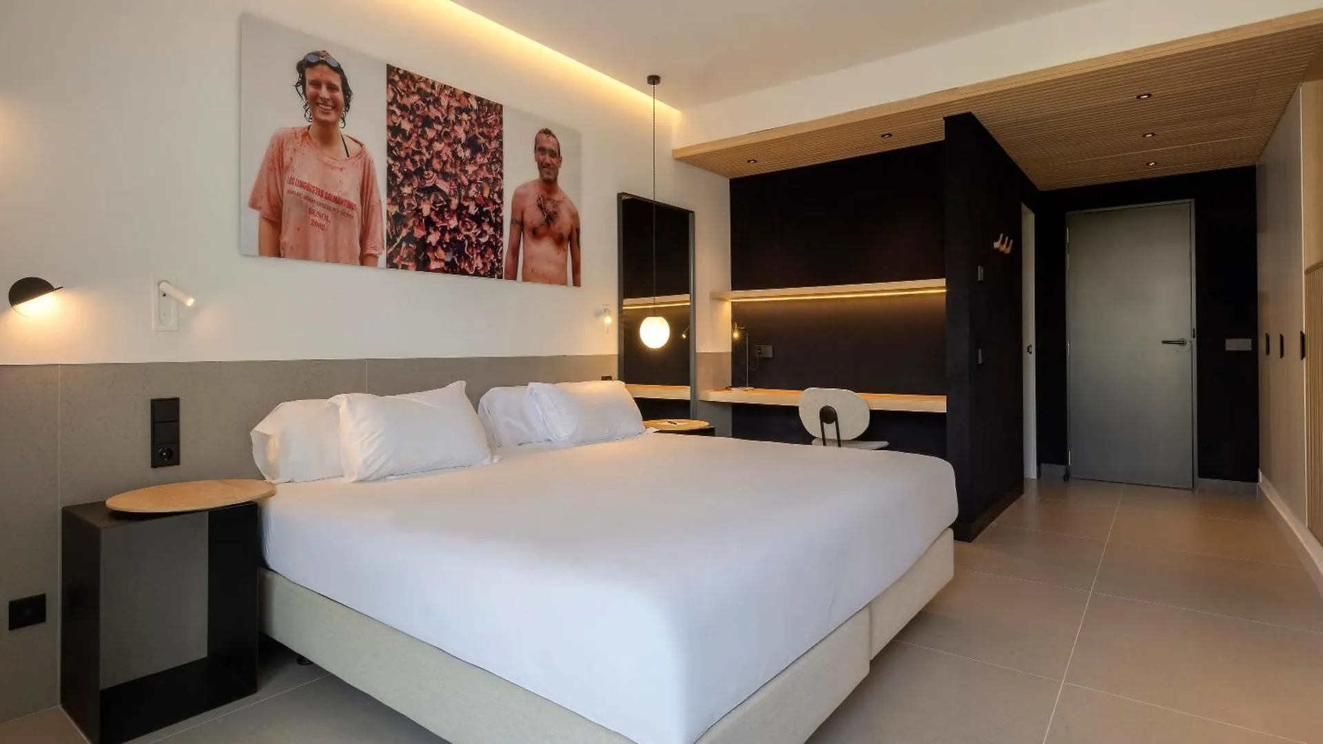 Hm Jaime III Hotel Palma de Mallorca 4*,