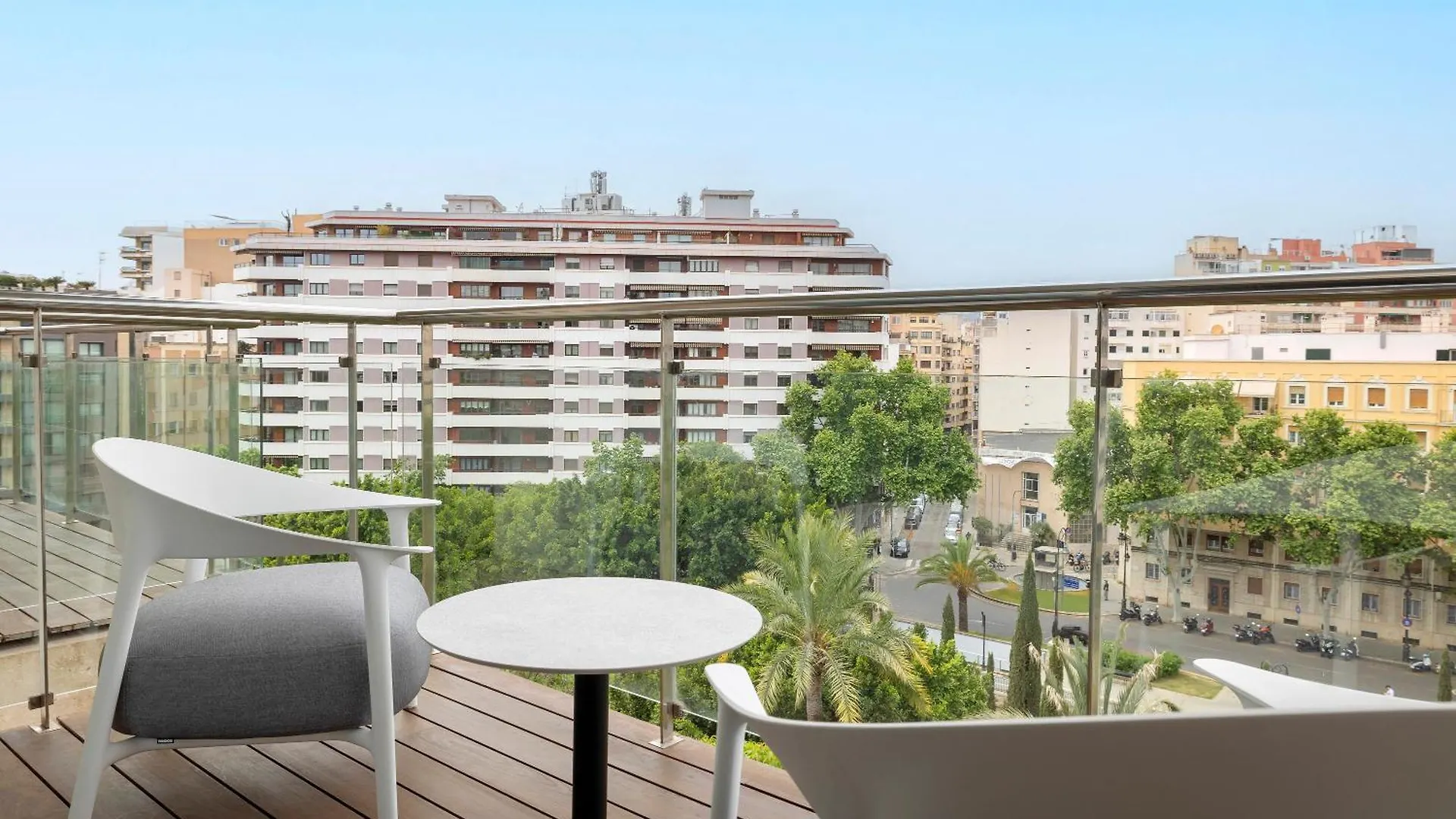 Hm Jaime III Hotel Palma de Mallorca