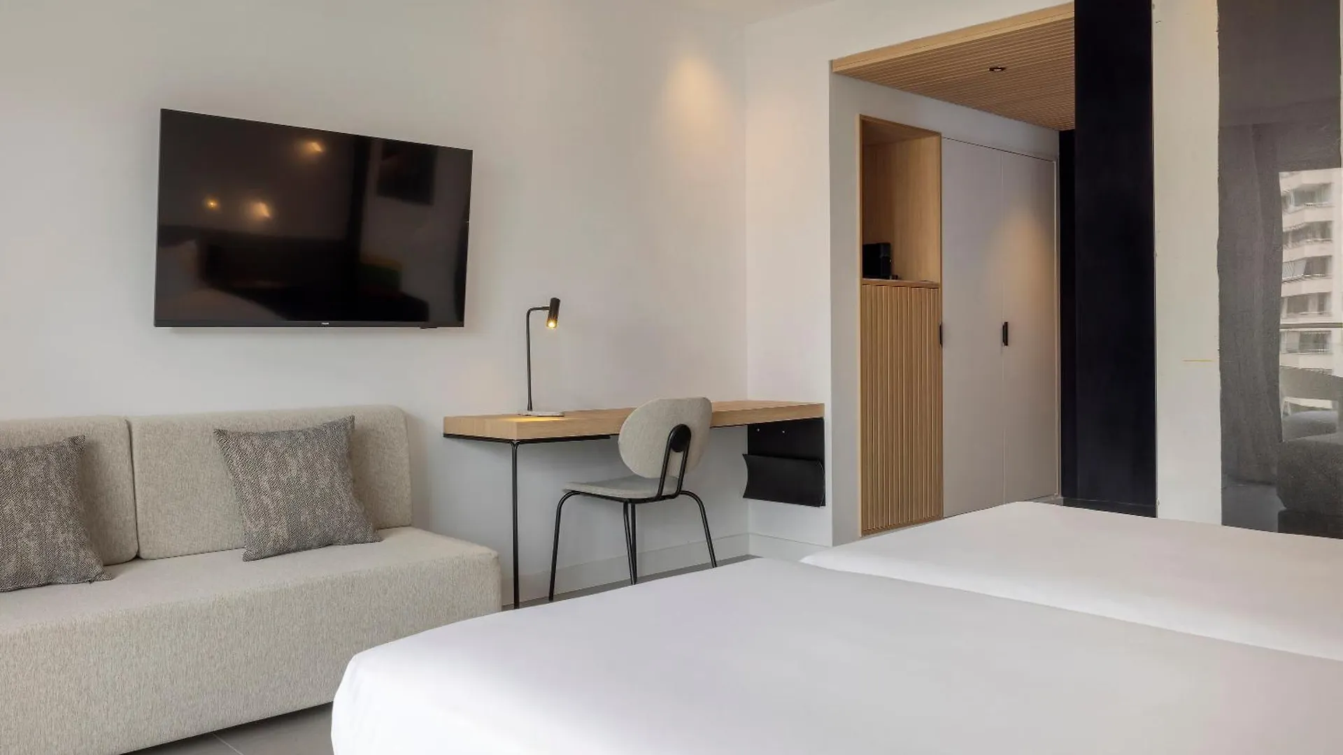 Hm Jaime III Hotel Palma de Mallorca