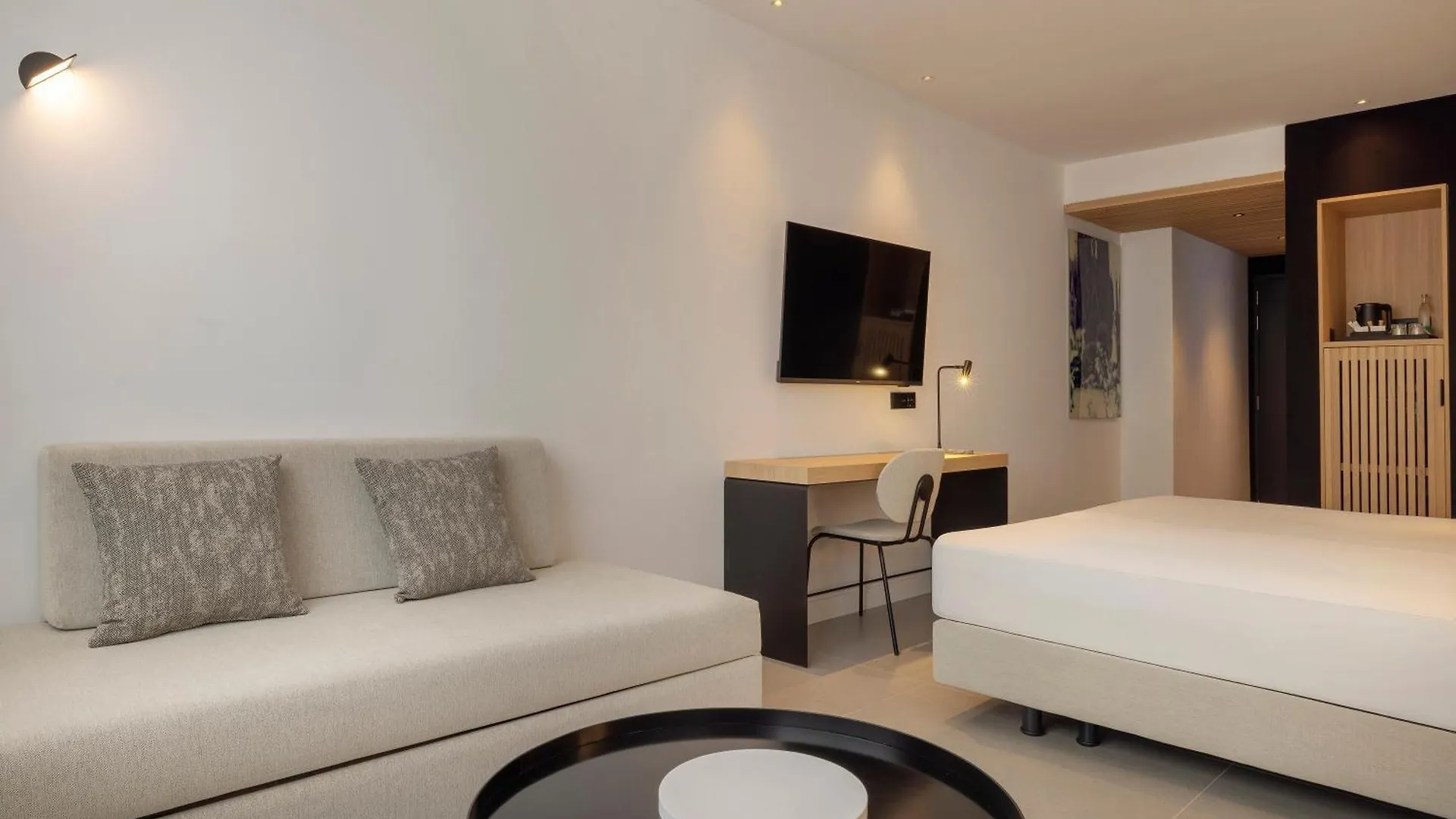 Hm Jaime III Hotel Palma de Mallorca