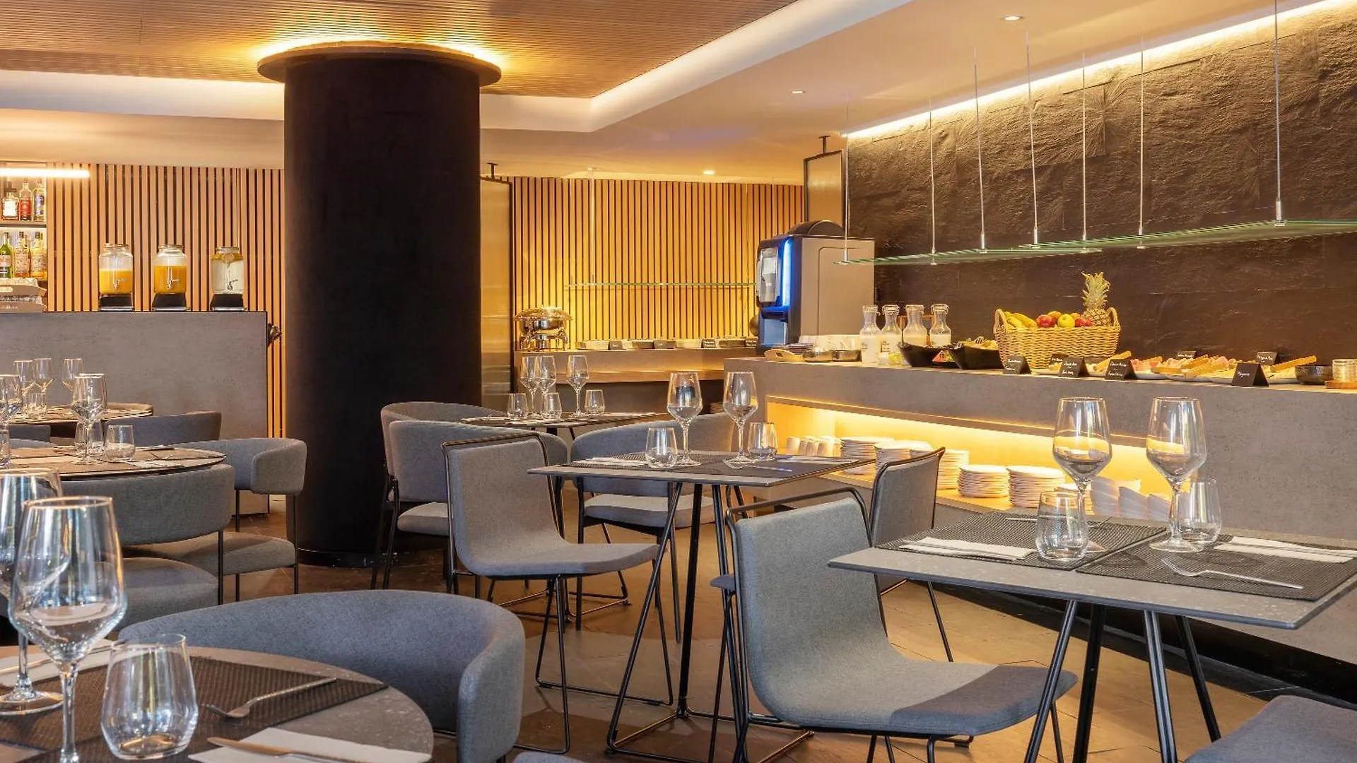 Hm Jaime III Hotel Palma de Mallorca