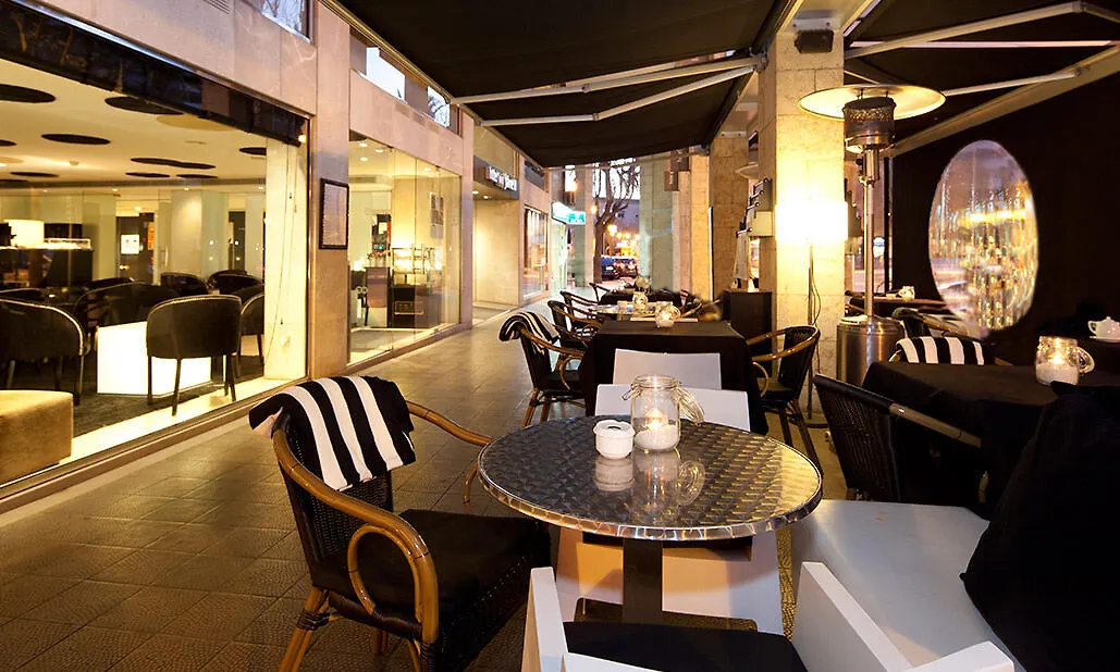 Hm Jaime III Hotel Palma de Mallorca