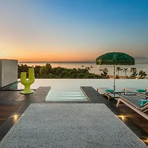 Отель El Llorenc Parc De La Mar - Adults Only