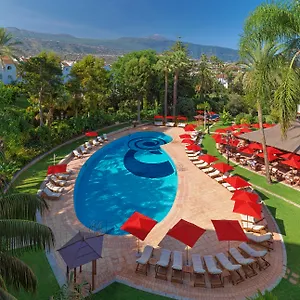 Botanico Y Oriental Garden 5*, Puerto de la Cruz (Tenerife) Spanje