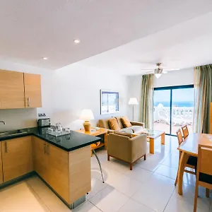Hollywood Mirage - Excel & 3*, Los Cristianos (Tenerife) Spanje