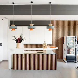 Ona Living Barcelona Apartmanhotel L'Hospitalet de Llobregat