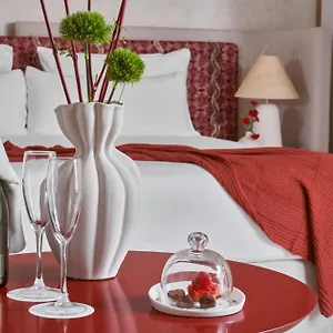 Отель Boutique Terra Santa