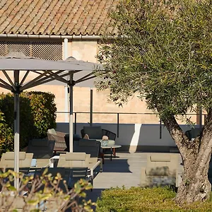 Отель Sant Jaume Design