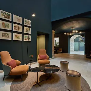 Отель Sant Jaume Design