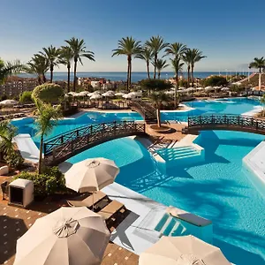 Melia Jardines Del Teide - Adults Only 5*, Costa Adeje (Tenerife) Spanje