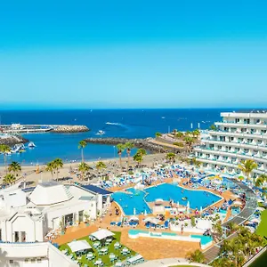 Hovima La Pinta Beachfront Family Szálloda Costa Adeje (Tenerife)