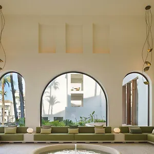 La Zambra Resort-the Unbound Collection By Hyatt 5*, Fuengirola Spanje