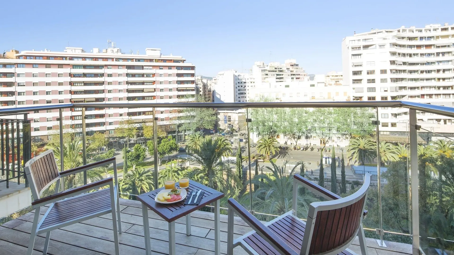 Hm Jaime III Hotell Palma de Mallorca