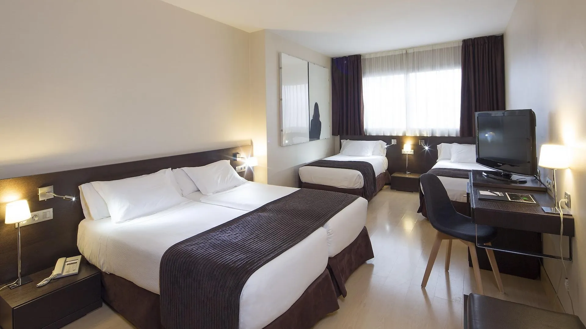 Hm Jaime III Hotell Palma de Mallorca