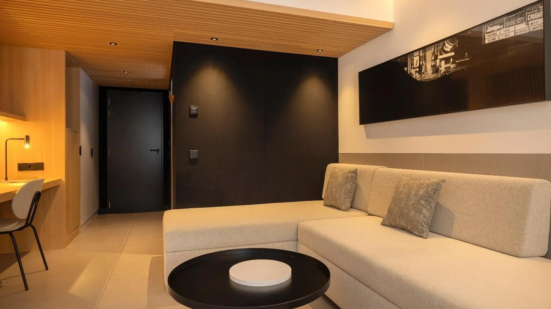Hm Jaime III Hotell Palma de Mallorca