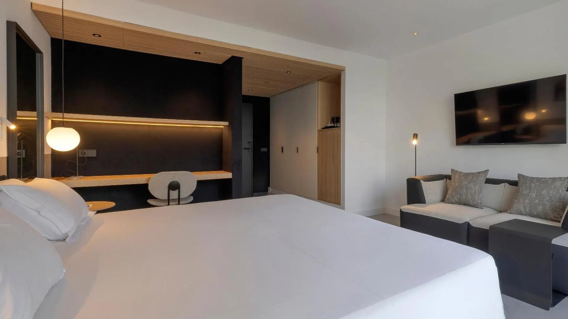 Hm Jaime III Hotell Palma de Mallorca