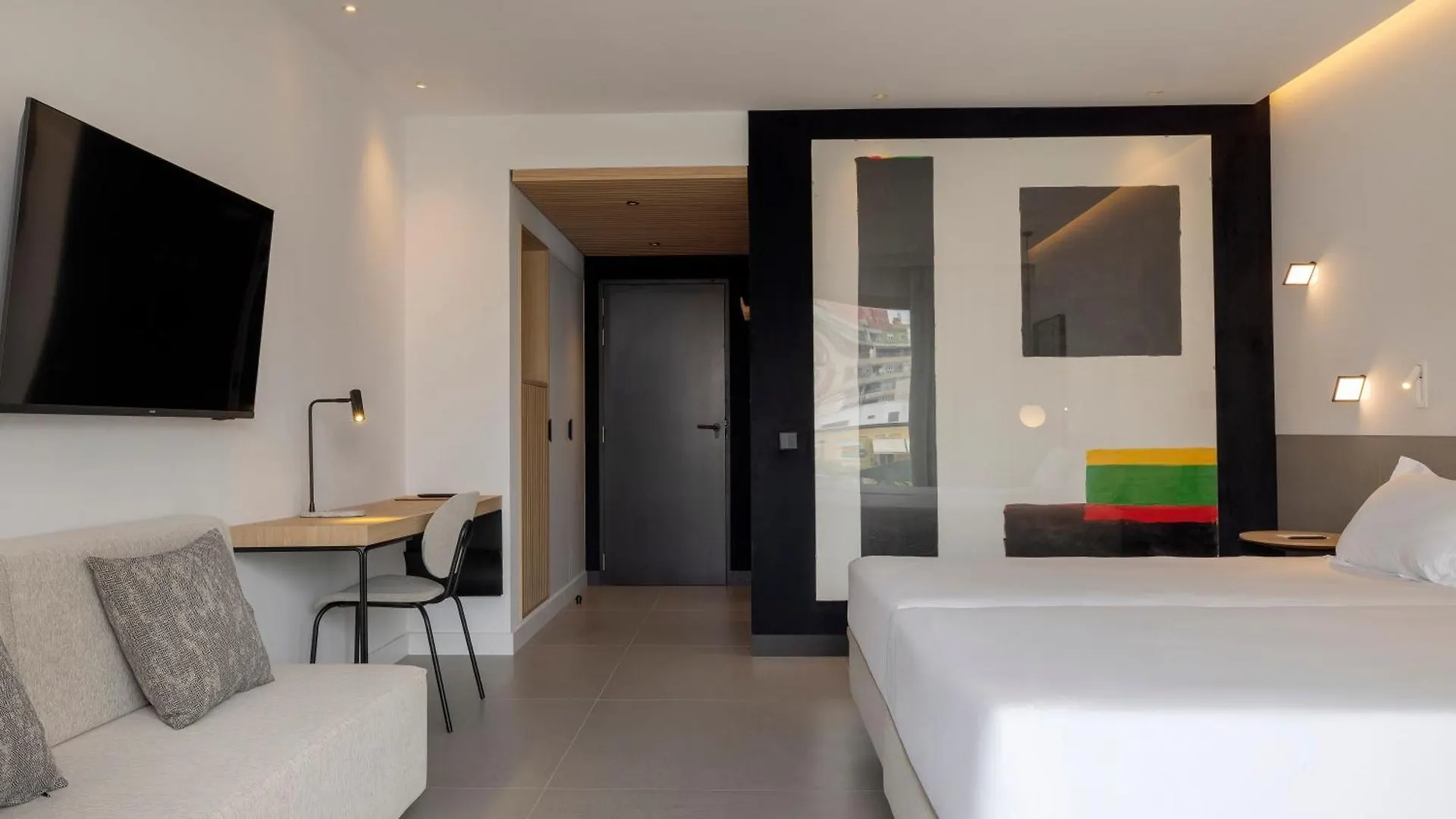 Hm Jaime III Hotel Palma de Mallorca