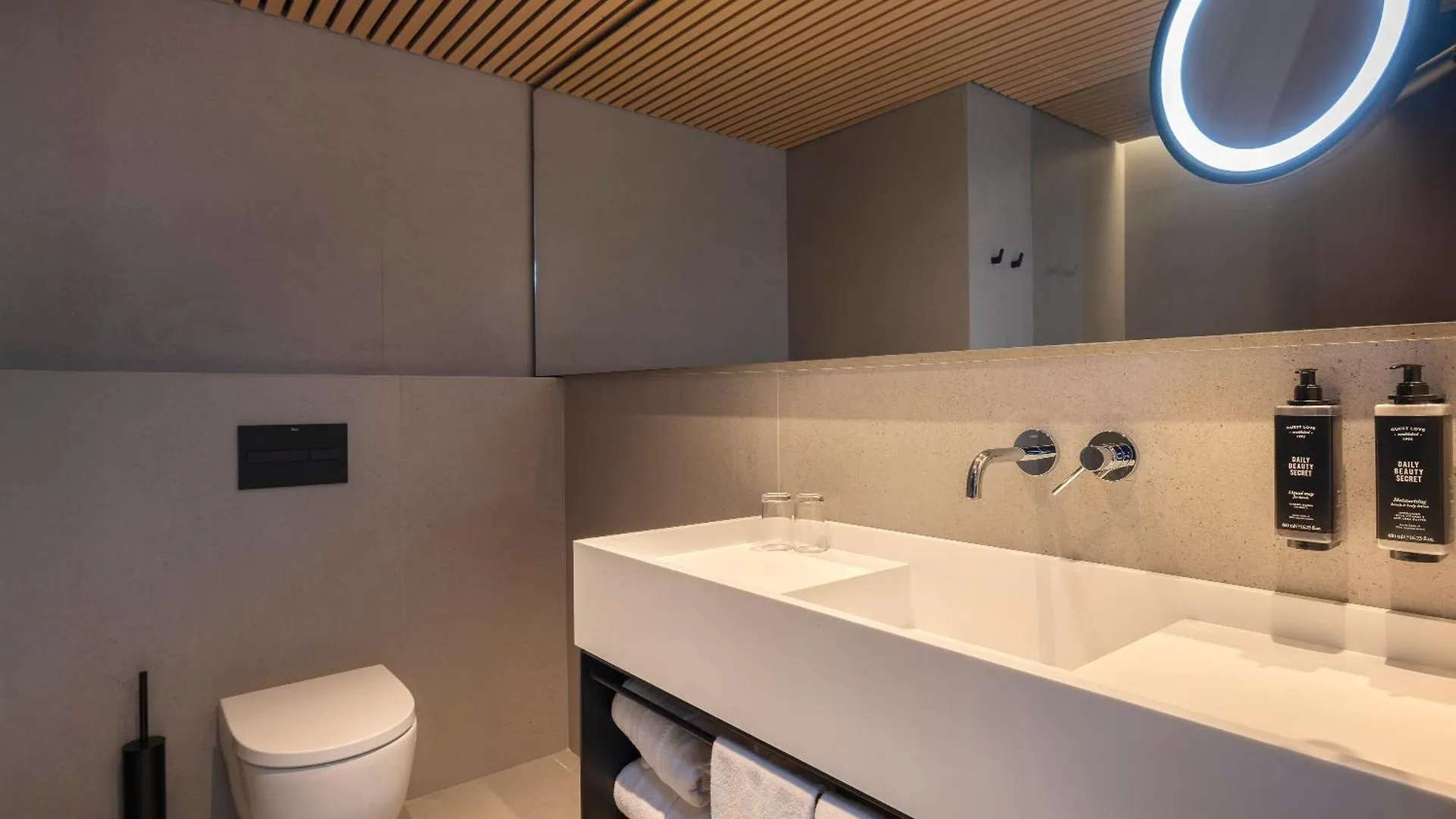 Hm Jaime III Hotell Palma de Mallorca 4*,  Spanien