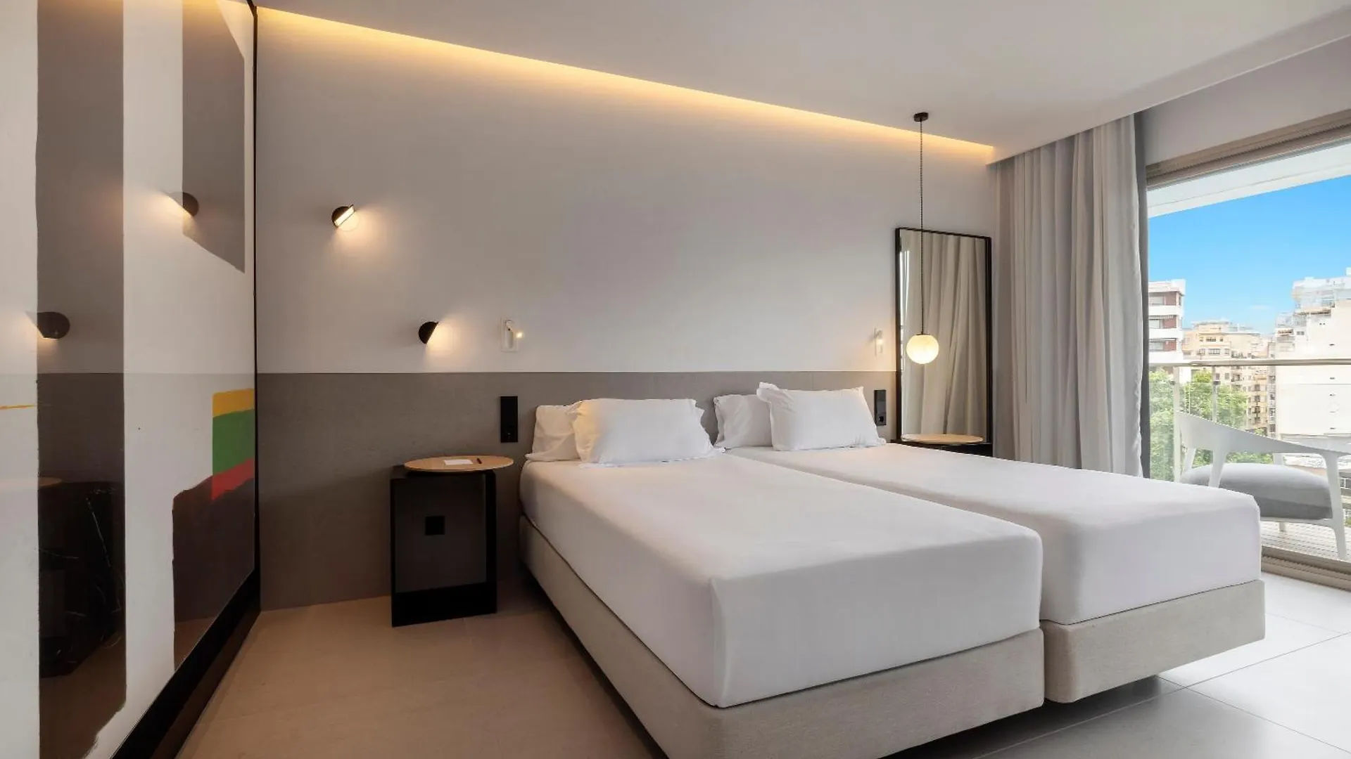 Hm Jaime III Hotell Palma de Mallorca