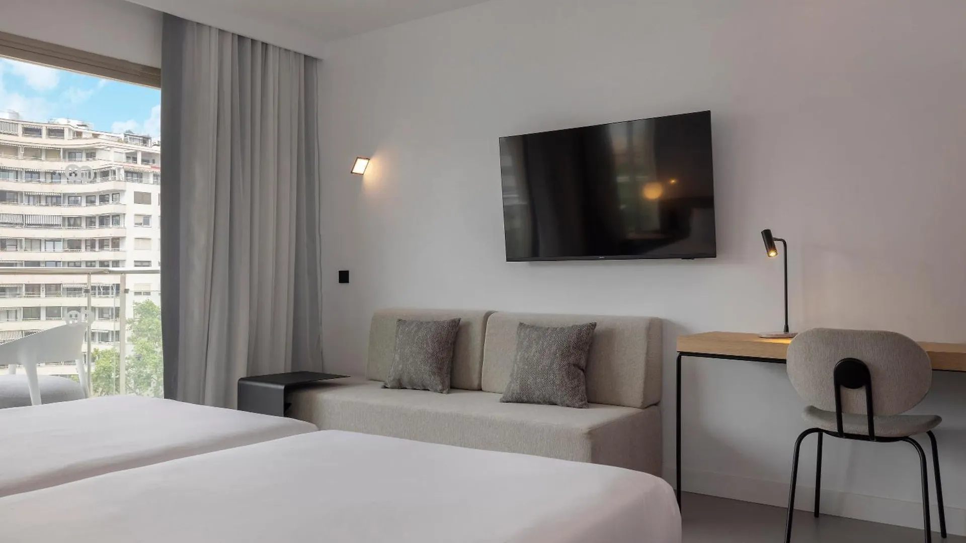 Hm Jaime III Hotel Palma de Mallorca