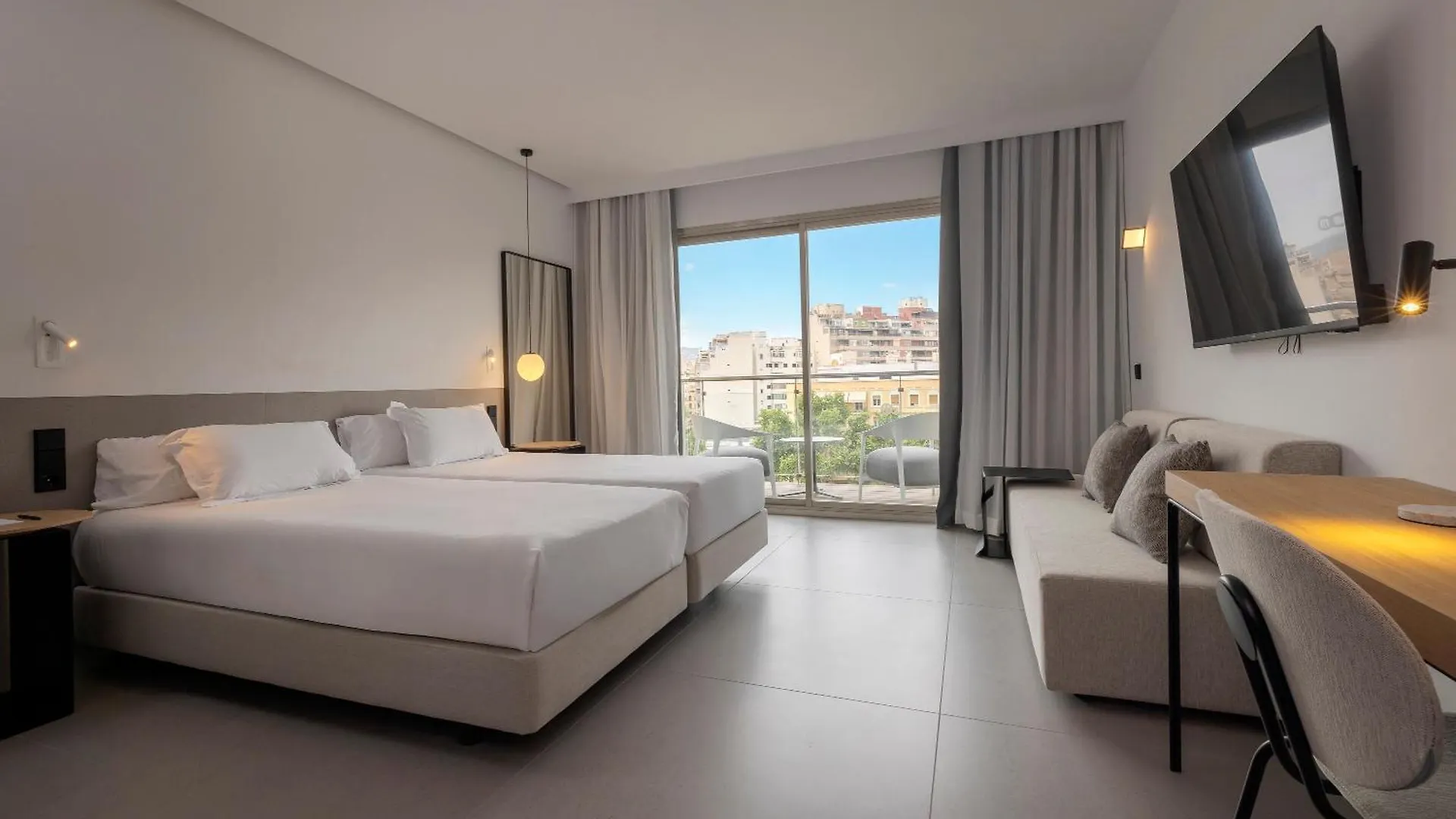 ****  Hm Jaime III Hotell Palma de Mallorca Spanien