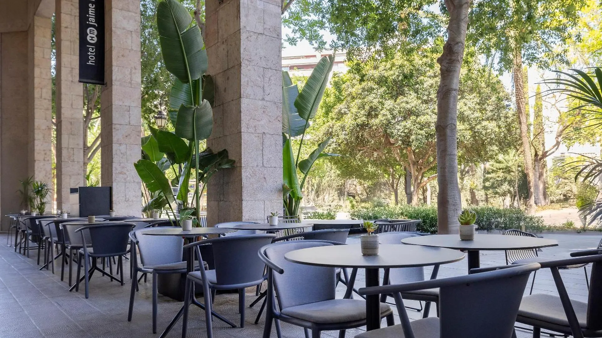 Hm Jaime III Hotell Palma de Mallorca