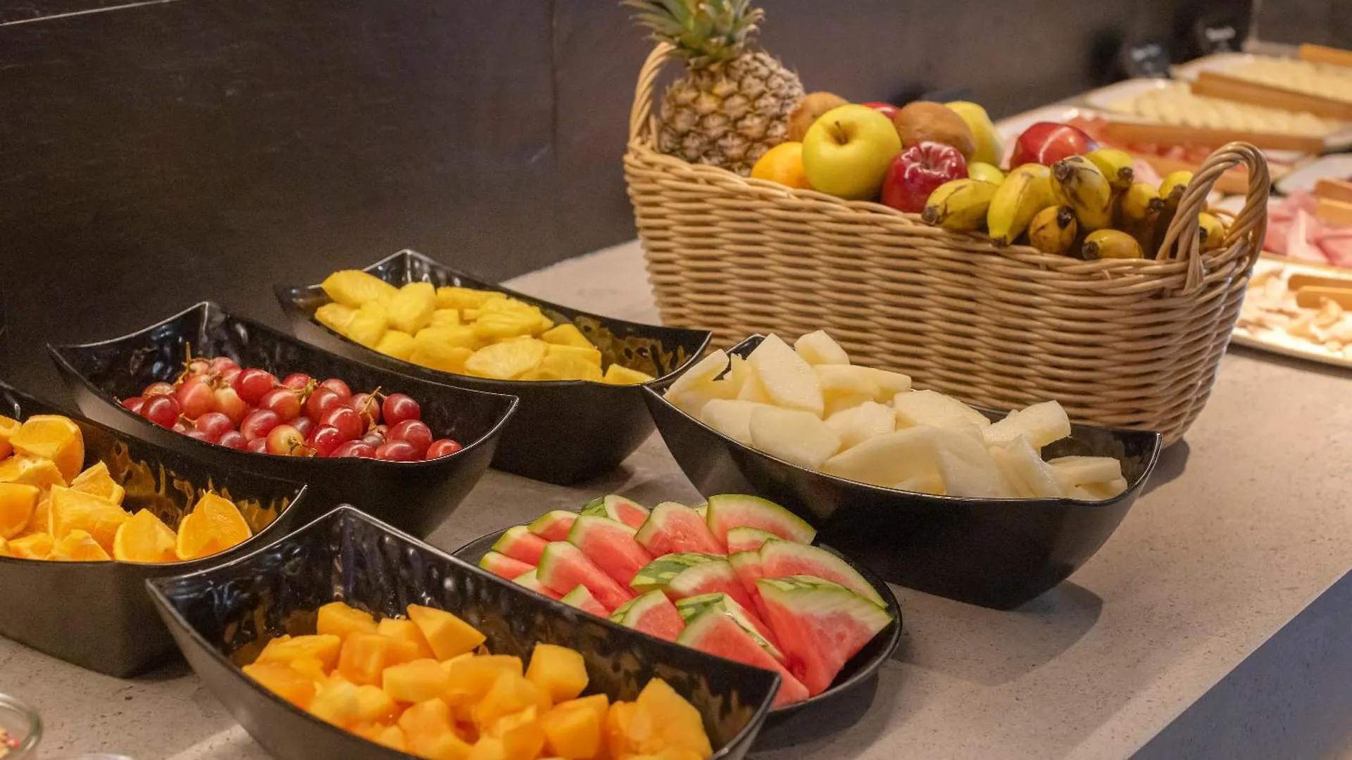 Hm Jaime III Hotell Palma de Mallorca