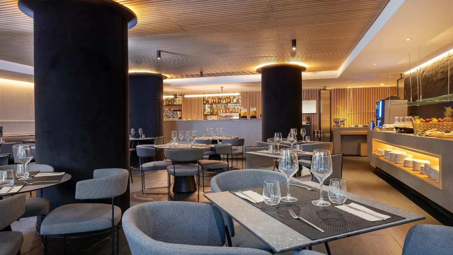 Hm Jaime III Hotell Palma de Mallorca