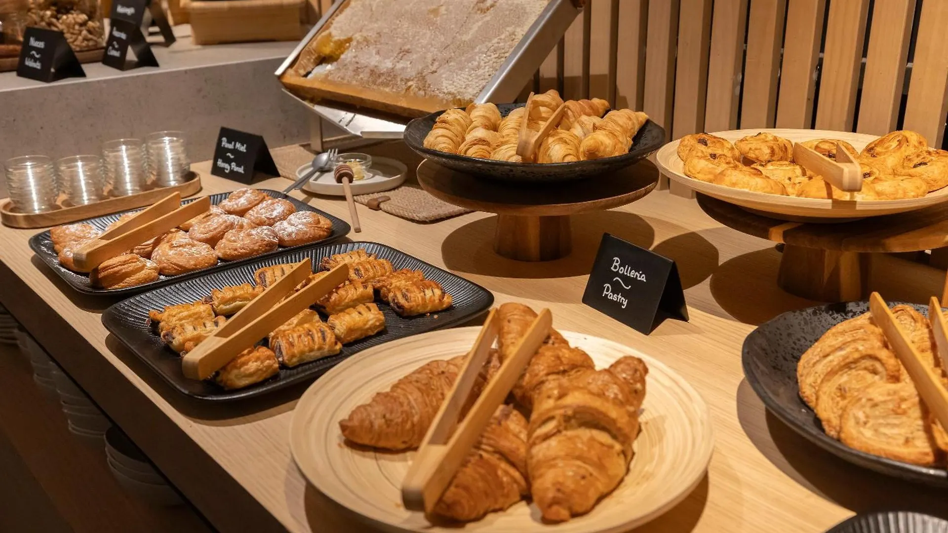 Hm Jaime III Hotel Palma de Mallorca 4*,  Spain
