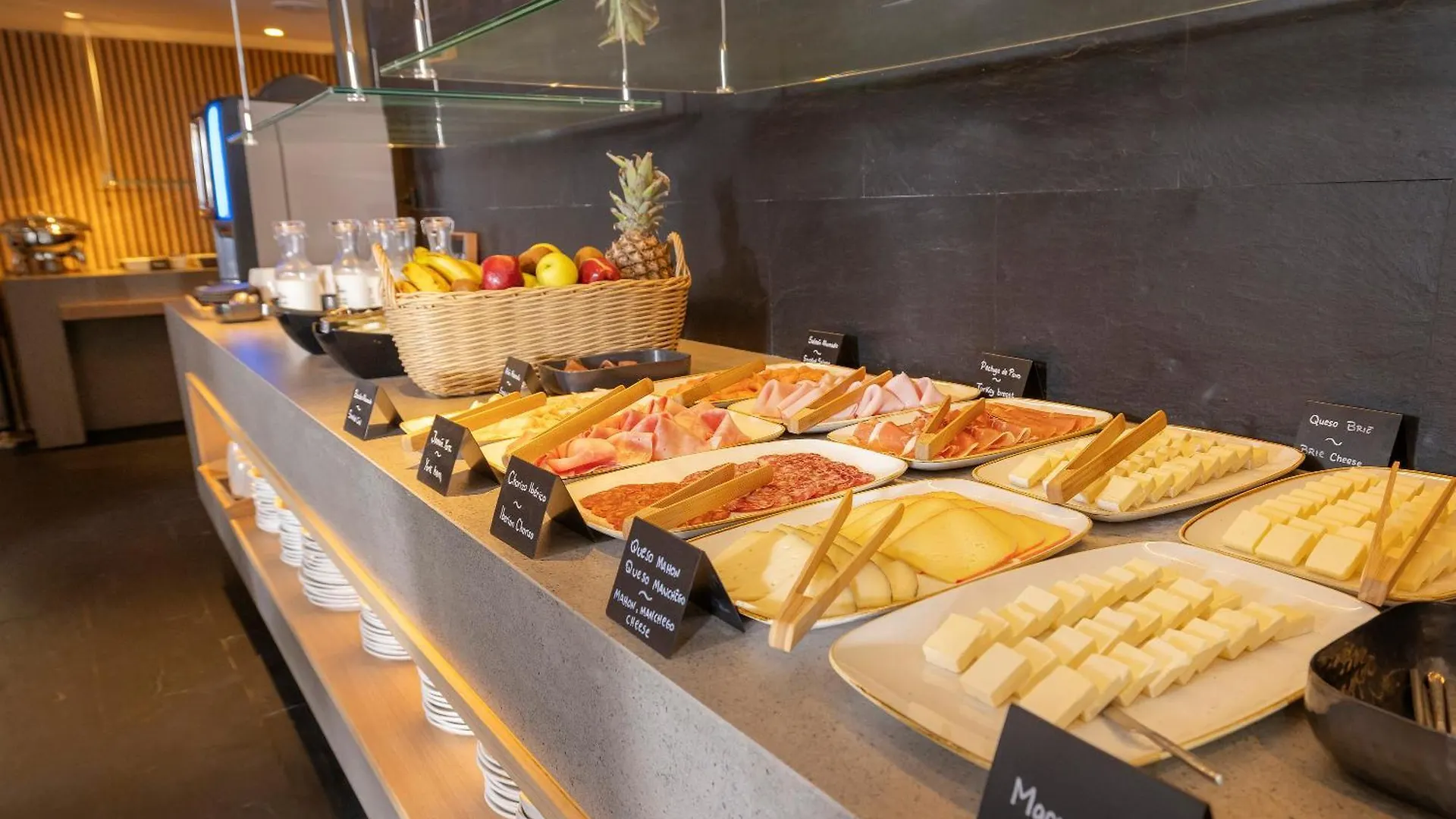 Hm Jaime III Hotell Palma de Mallorca