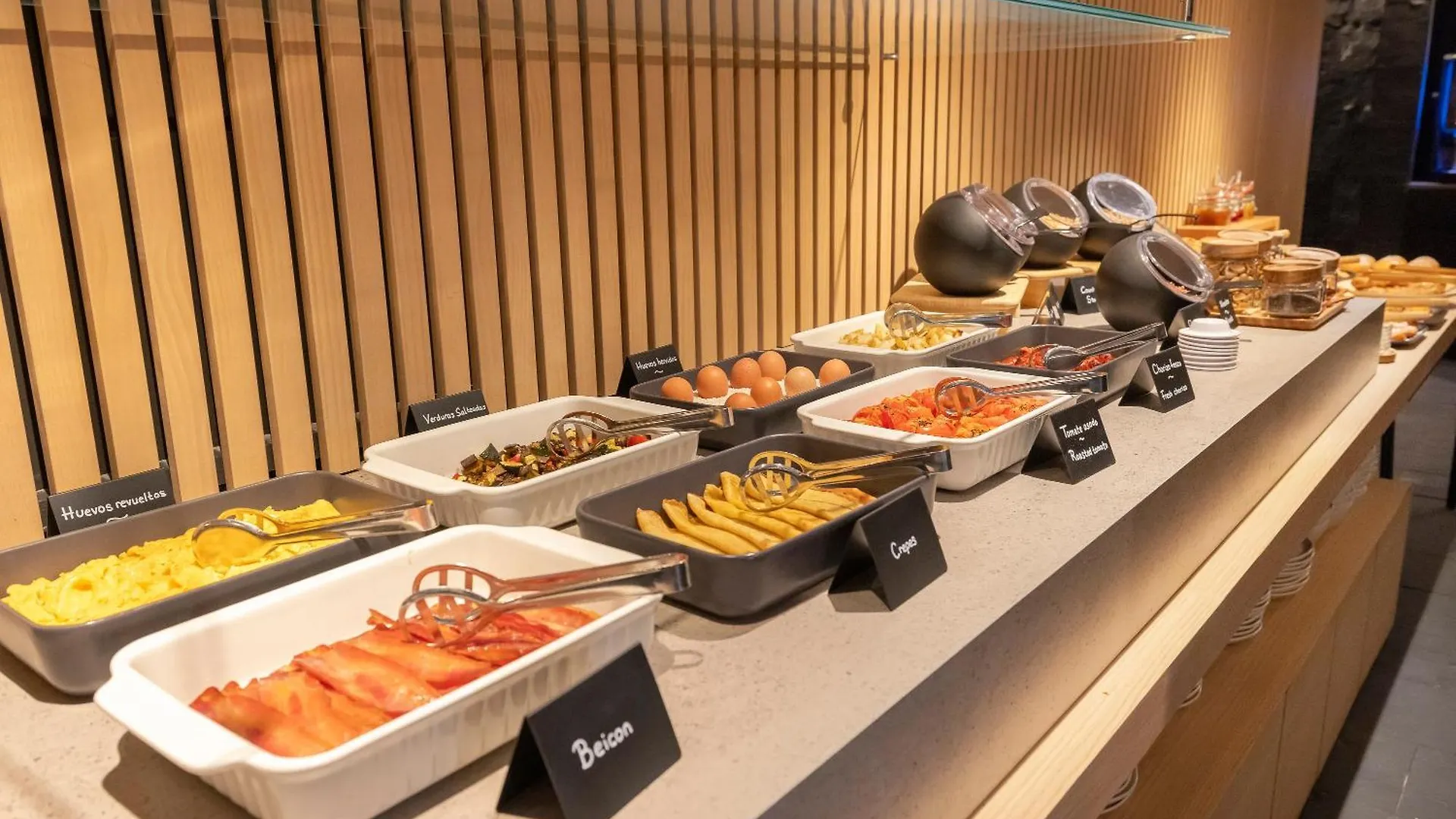 Hm Jaime III Hotell Palma de Mallorca