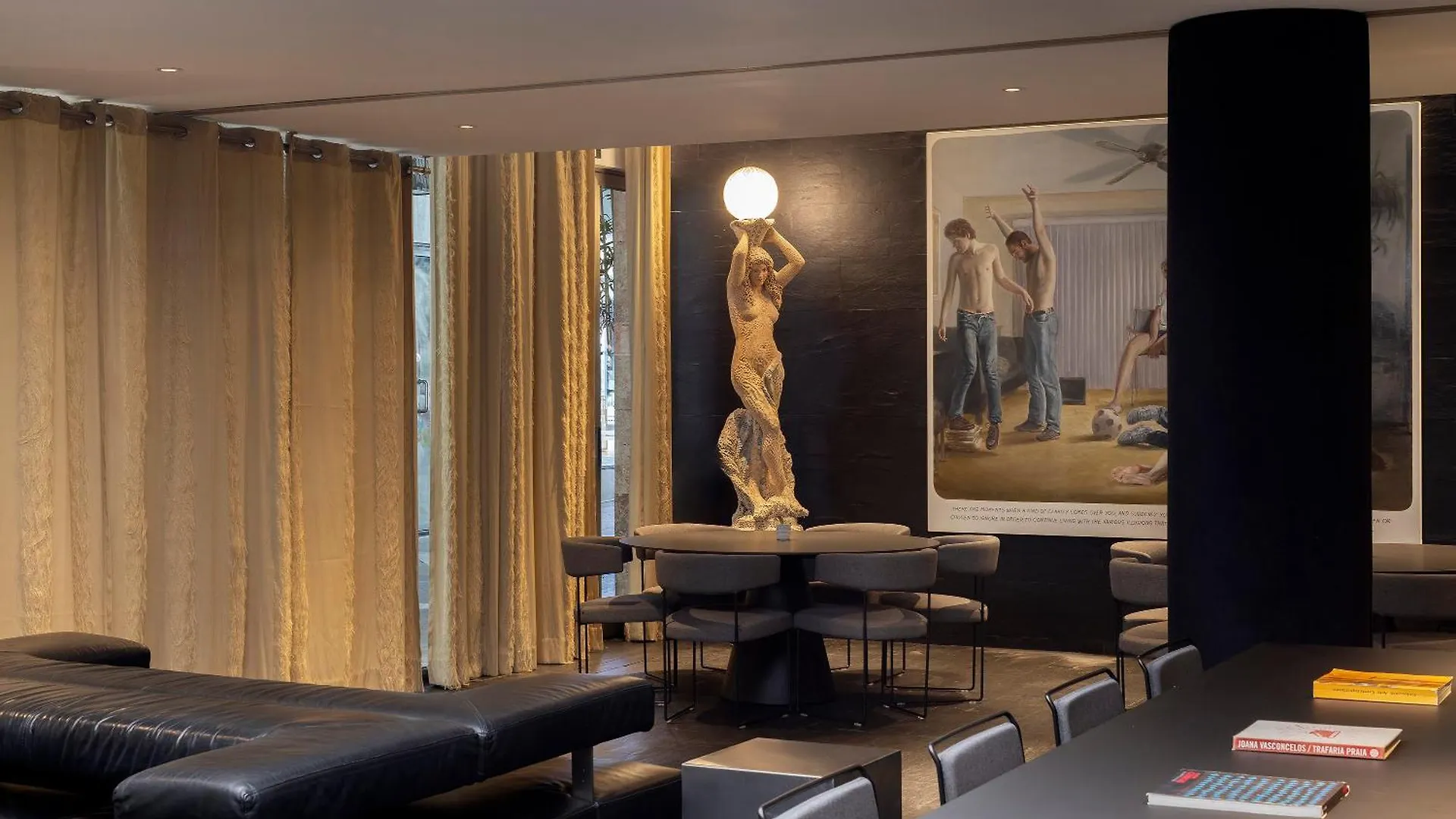 ****  Hm Jaime III Hotel Palma de Mallorca Spain