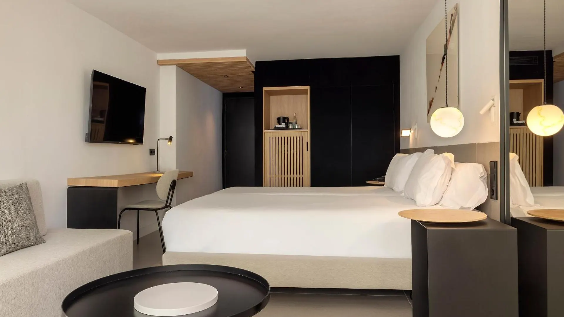 Hm Jaime III Hotel Palma de Mallorca