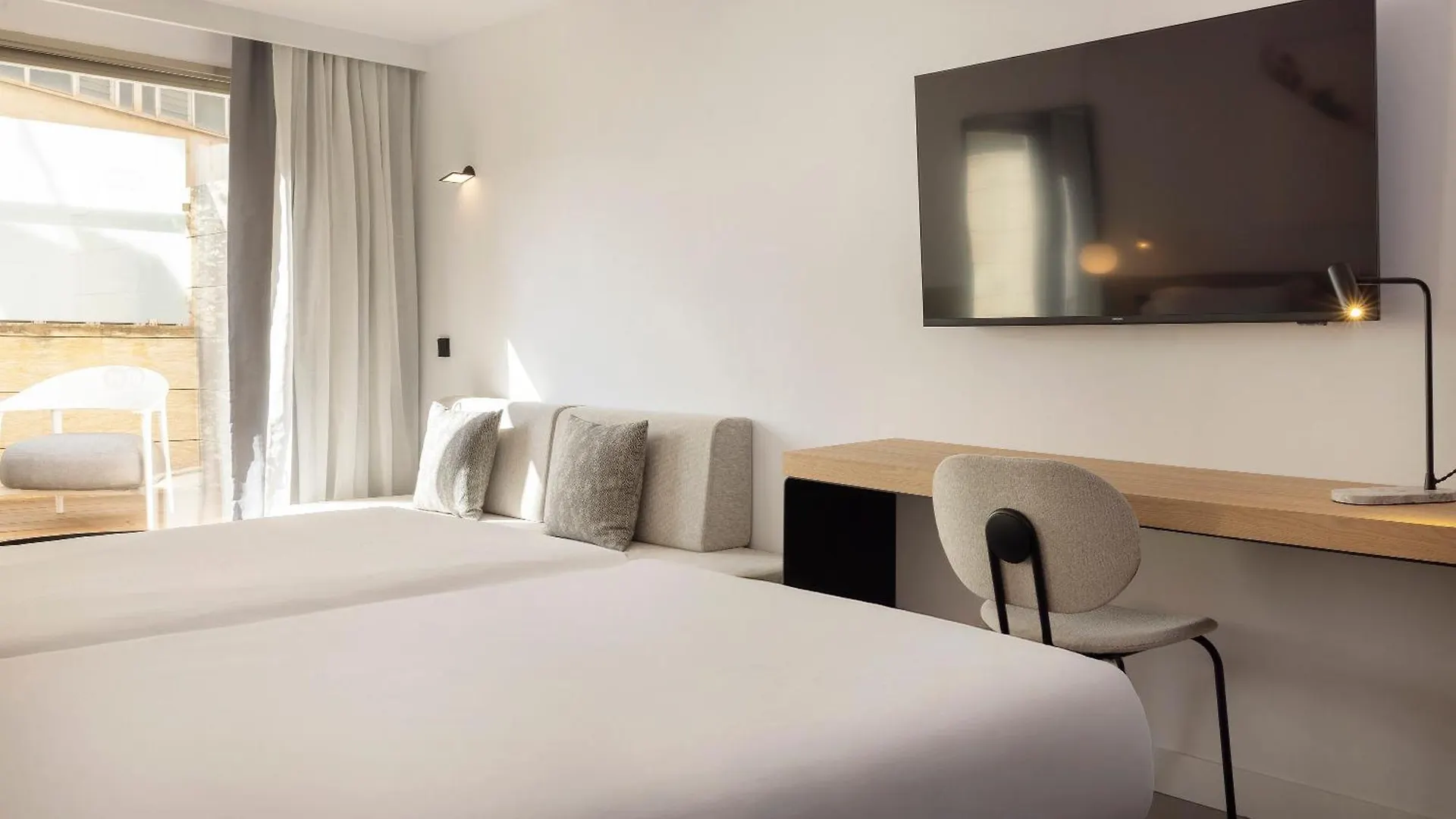 Hm Jaime III Hotel Palma de Mallorca Spain