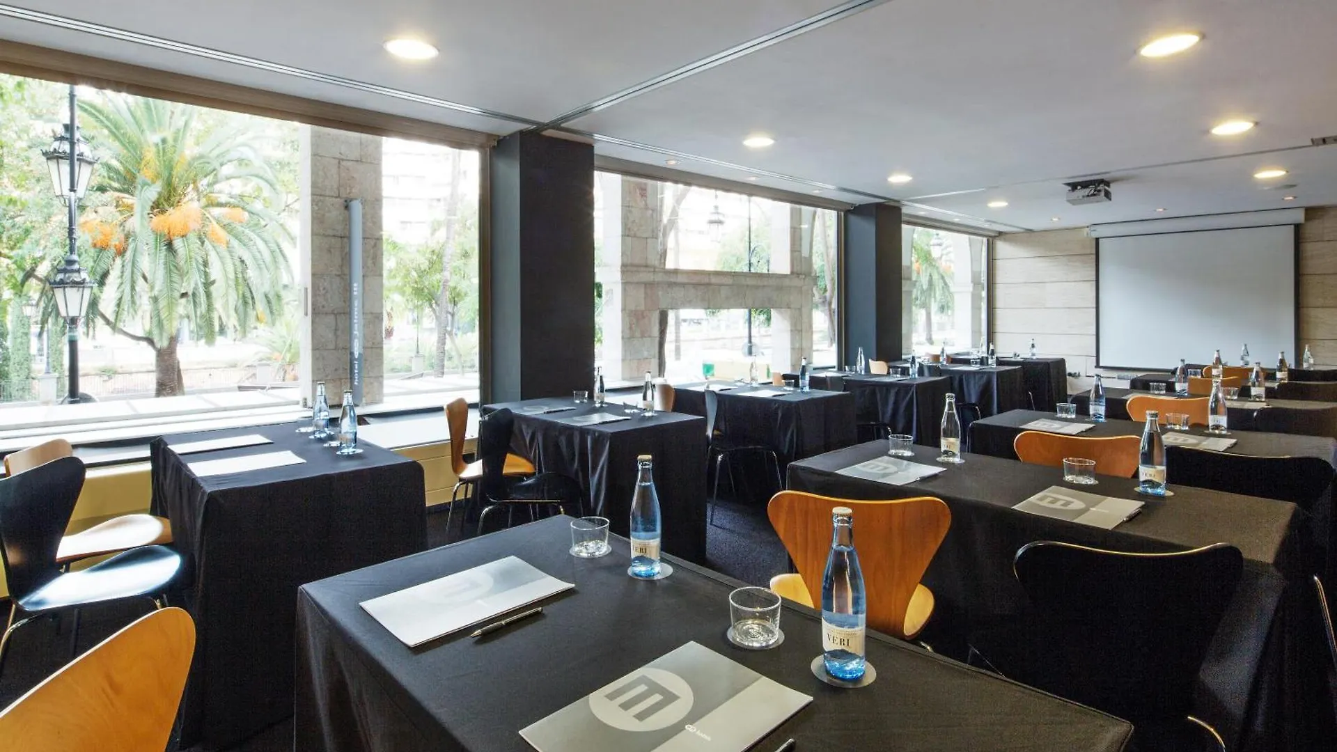 Hm Jaime III Hotel Palma de Mallorca Spain