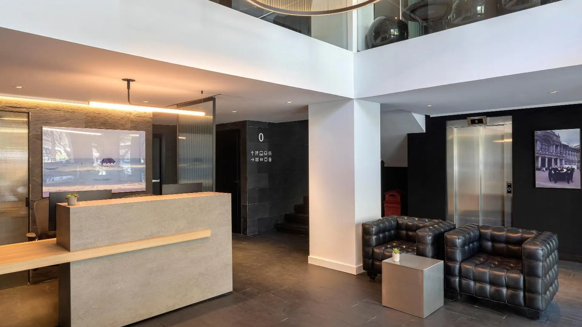 Hm Jaime III Hotell Palma de Mallorca