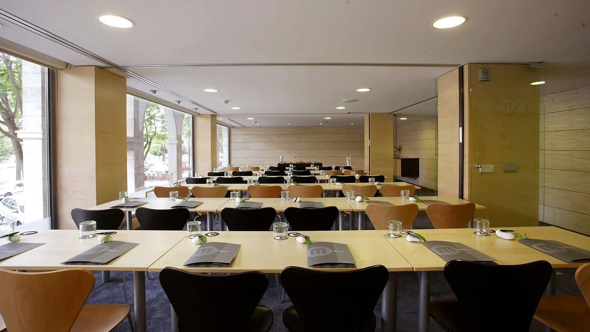 Hm Jaime III Hotell Palma de Mallorca