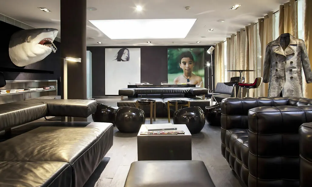 Hm Jaime III Hotell Palma de Mallorca